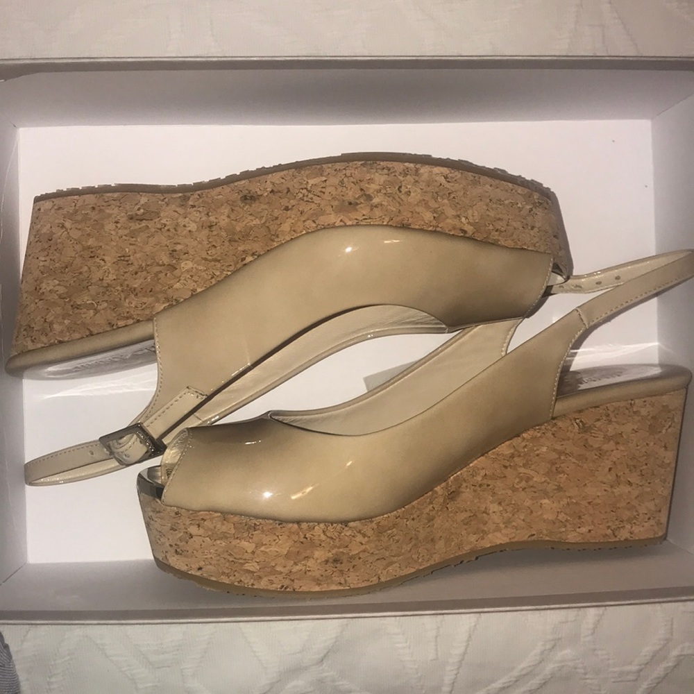 Jimmy Choo Wedges